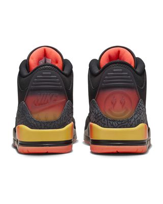 AIR JORDAN 3 RETRO SP J BALVIN RIO