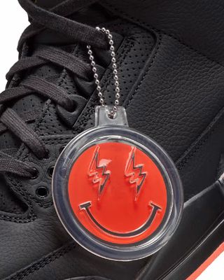 AIR JORDAN 3 RETRO SP J BALVIN RIO
