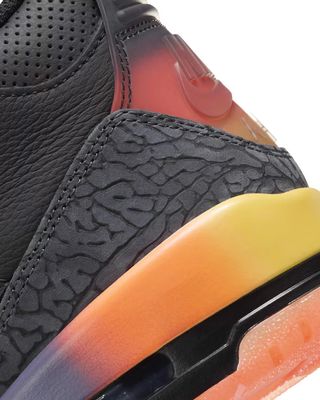 AIR JORDAN 3 RETRO SP J BALVIN RIO