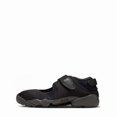 WMNS NIKE AIR RIFT BLACK
