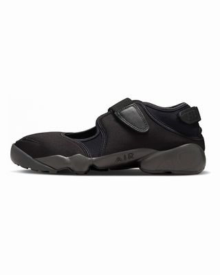 WMNS NIKE AIR RIFT BLACK