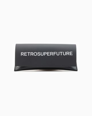 RETROSUPERFUTURE ROMA BLACK