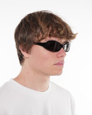 FLATLIST X OFFICE OPEL SOLID BLACK