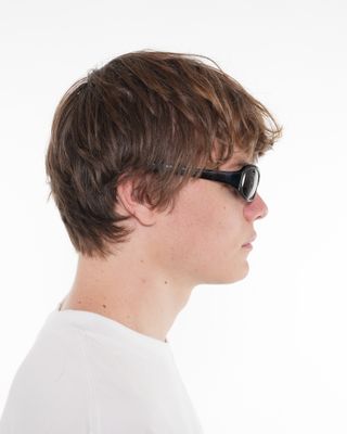 FLATLIST X OFFICE OPEL SOLID BLACK