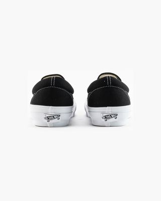 VANS SLIP-ON REISSUE 98 LX BLACK