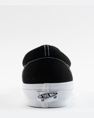 VANS SLIP-ON REISSUE 98 LX BLACK