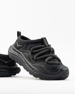 HOKA ORA PRIMO BLACK