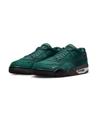 AIR JORDAN 4 RM SP NIGEL SYLVESTER