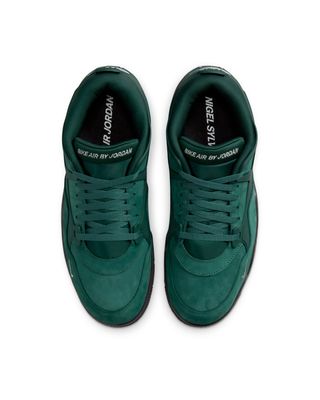 AIR JORDAN 4 RM SP NIGEL SYLVESTER