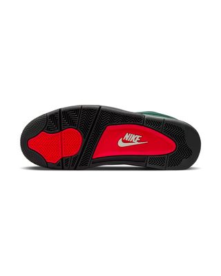 AIR JORDAN 4 RM SP NIGEL SYLVESTER