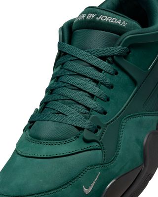 AIR JORDAN 4 RM SP NIGEL SYLVESTER