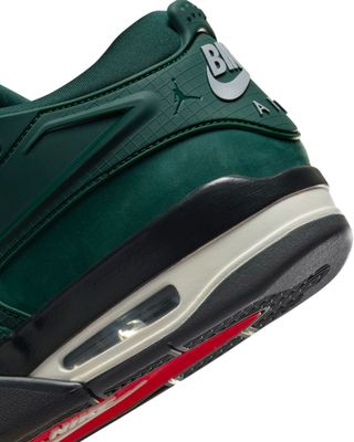 AIR JORDAN 4 RM SP NIGEL SYLVESTER