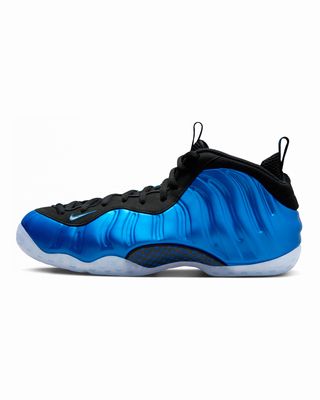 FQ8181-511 NIKE AIR FOAMPOSITE ONE DARK NEON ROYAL