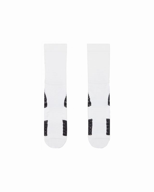 JORDAN UNICORN SOCKS WHITE