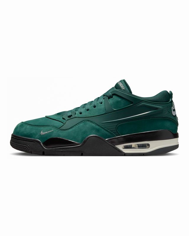 AIR JORDAN 4 RM SP NIGEL SYLVESTER
