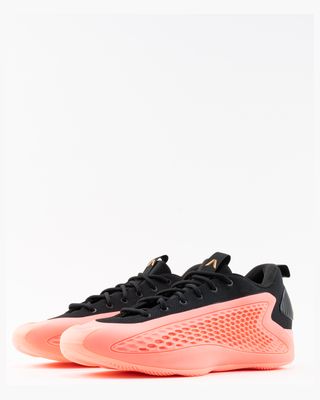 ADIDAS ANTHONY EDWARDS 1 LOW MURAL
