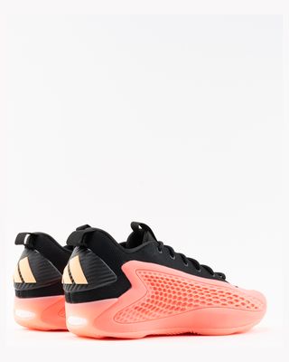 ADIDAS ANTHONY EDWARDS 1 LOW MURAL