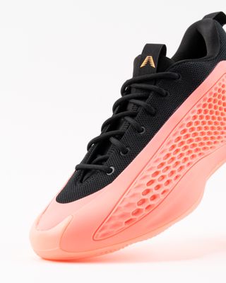 ADIDAS ANTHONY EDWARDS 1 LOW MURAL