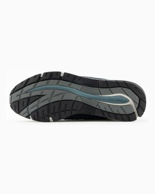 U991NV2-2 NEW BALANCE MADE IN UK 991v2 NAVY