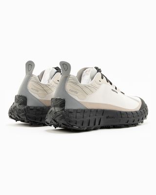 NORDA RUN THE 001 CINDER