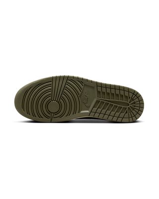 AIR JORDAN 1 LOW OG SP TS MEDIUM OLIVE