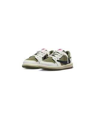 AIR JORDAN 1 LOW OG TS MEDIUM OLIVE TD
