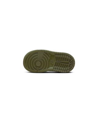 AIR JORDAN 1 LOW OG TS MEDIUM OLIVE TD