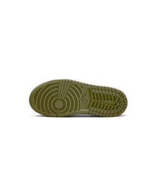 AIR JORDAN 1 LOW OG TS MEDIUM OLIVE PS