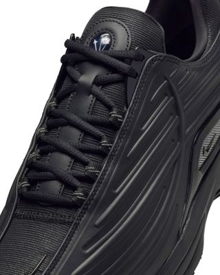 NIKE NOCTA HOT STEP II BLACK