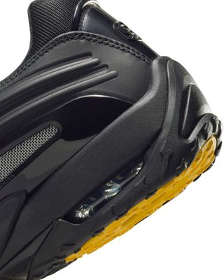 NIKE NOCTA HOT STEP II BLACK