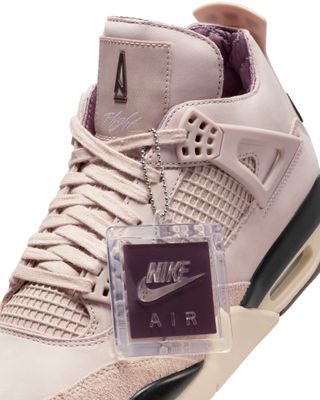 W AIR JORDAN 4 RETRO OG SP A MA MANIERE