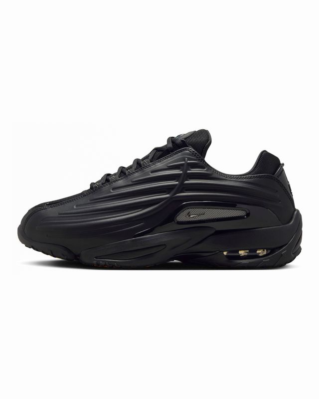 NIKE NOCTA HOT STEP II BLACK