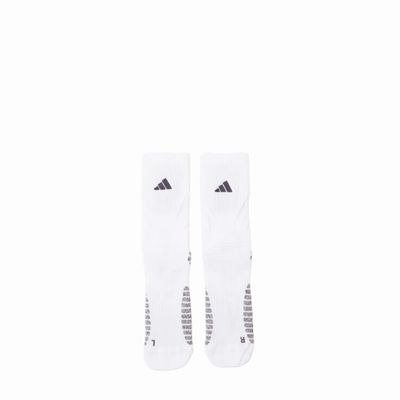 ADIDAS SELECT SOCKS WHITE