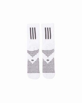 ADIDAS SELECT SOCKS WHITE
