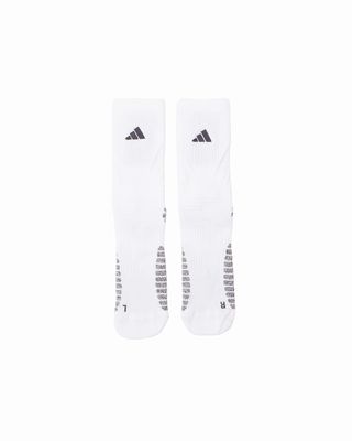 ADIDAS SELECT SOCKS WHITE