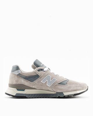 NEW BALANCE MADE IN USA 998 CORE GREY