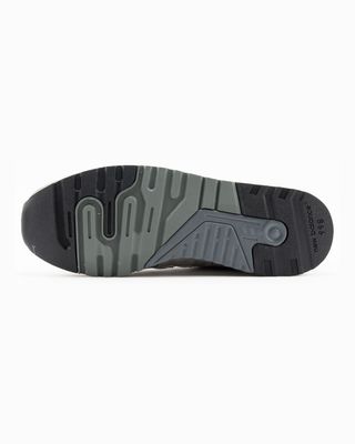 NEW BALANCE MADE IN USA 998 CORE GREY