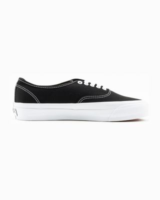 VANS AUTHENTIC REISSUE 44 BLACK