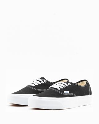 VANS AUTHENTIC REISSUE 44 BLACK