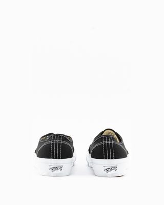 VANS AUTHENTIC REISSUE 44 BLACK