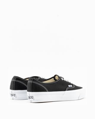 VANS AUTHENTIC REISSUE 44 BLACK