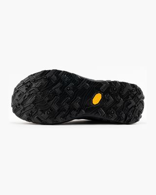 003PIBLK-2 NORDA RUN THE 003 PITCH BLACK