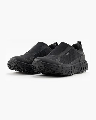 003PIBLK-3 NORDA RUN THE 003 PITCH BLACK
