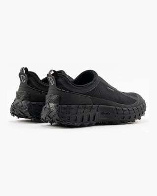 003PIBLK-5 NORDA RUN THE 003 PITCH BLACK