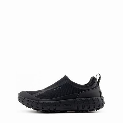 NORDA RUN THE 003 PITCH BLACK