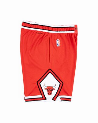 NIKE NBA SWGMN CHICAGO SHORT