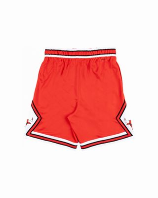 NIKE NBA SWGMN CHICAGO SHORT