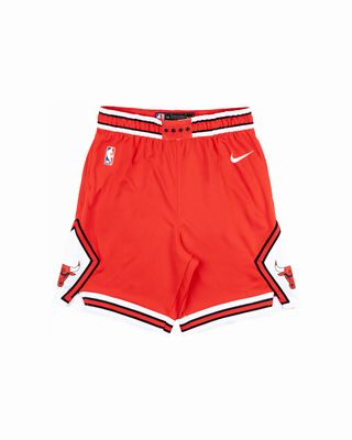 NIKE NBA SWGMN CHICAGO SHORT