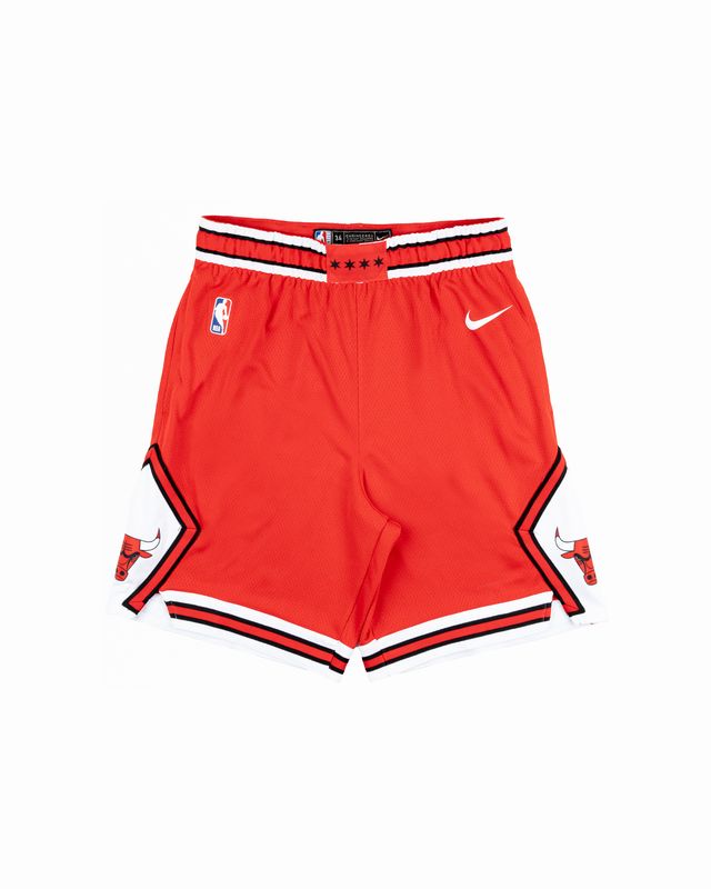 NIKE NBA SWGMN CHICAGO SHORT