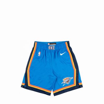 NIKE NBA SWGMN OKC SHORT